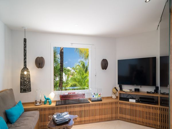 St. Barts Home 985623