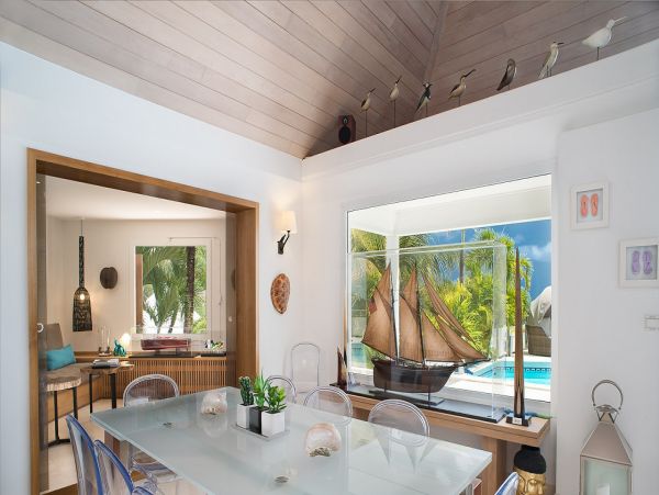 St. Barts Home 985623