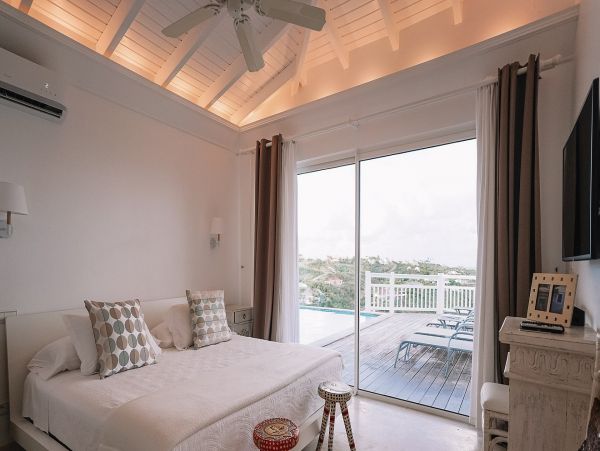 St. Barts Home 985624