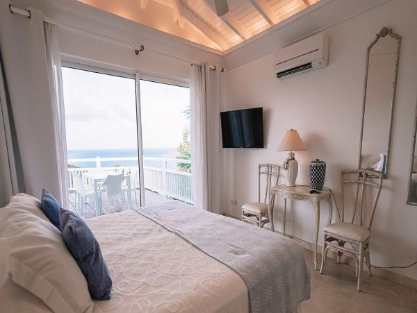 St. Barts Home 985624