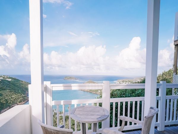 St. Barts Home 985624