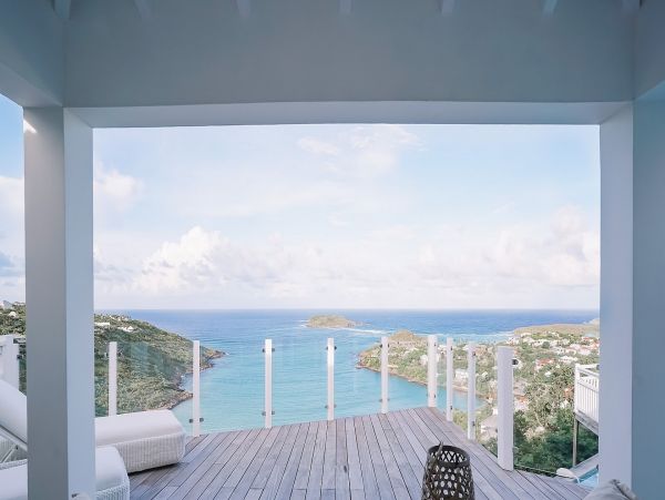 St. Barts Home 985624