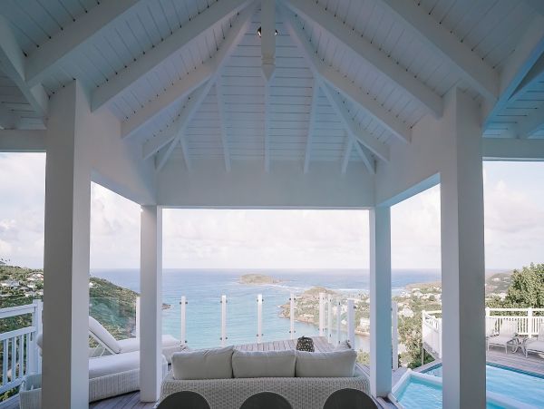 St. Barts Home 985624