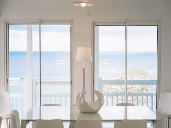 St. Barts Home 985624