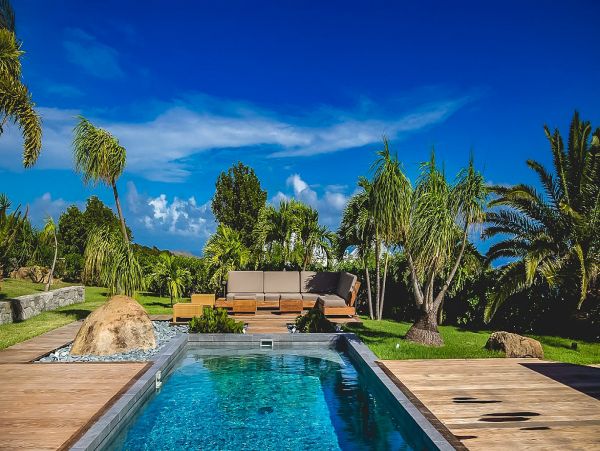 St. Barts Home 985625