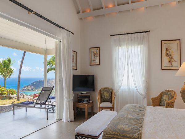 St. Barts Home 985625