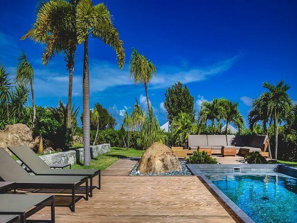 St. Barts Home 985625