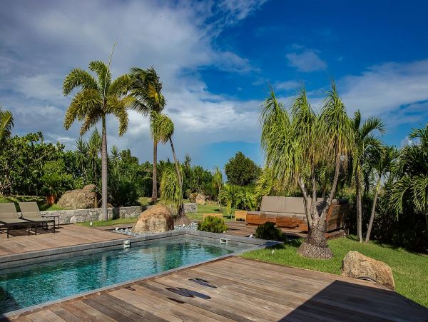 St. Barts Home 985625