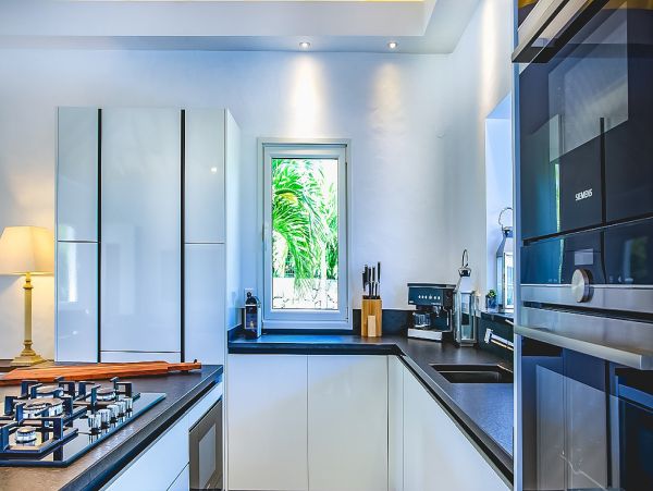 St. Barts Home 985625