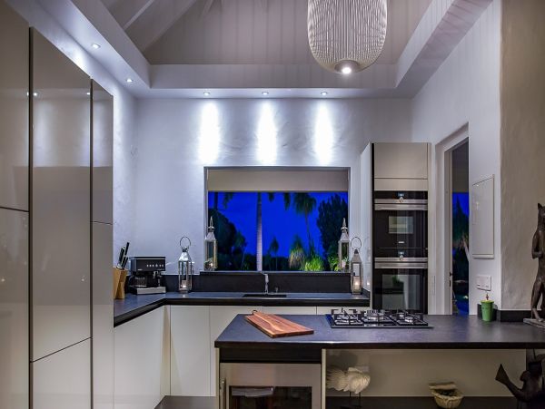 St. Barts Home 985625