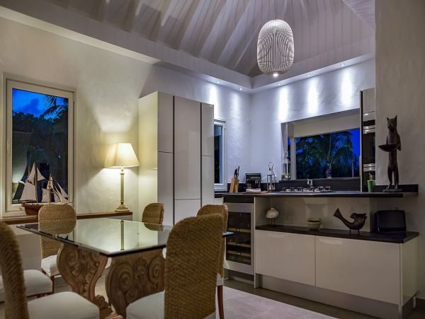 St. Barts Home 985625
