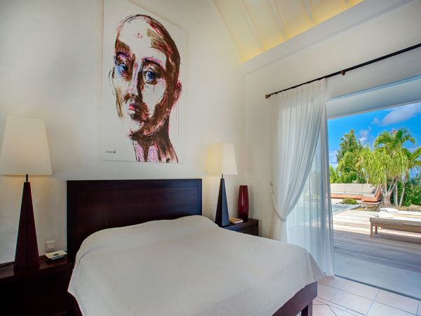 St. Barts Home 985625