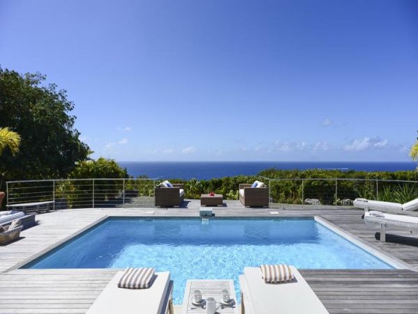 St. Barts Home 985626