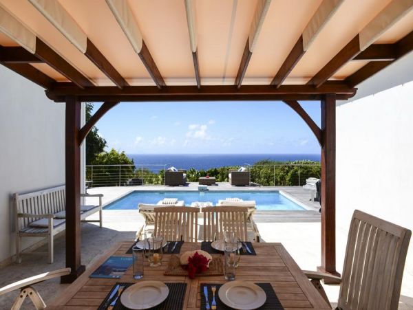 St. Barts Home 985626
