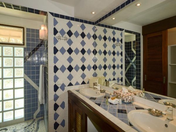 St. Barts Home 985626