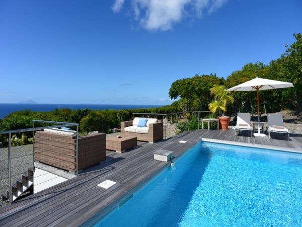 St. Barts Home 985626