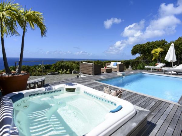 St. Barts Home 985626