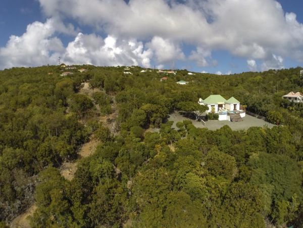 St. Barts Home 985626