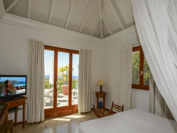 St. Barts Home 985626