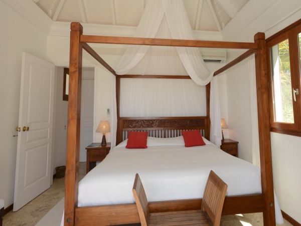 St. Barts Home 985626