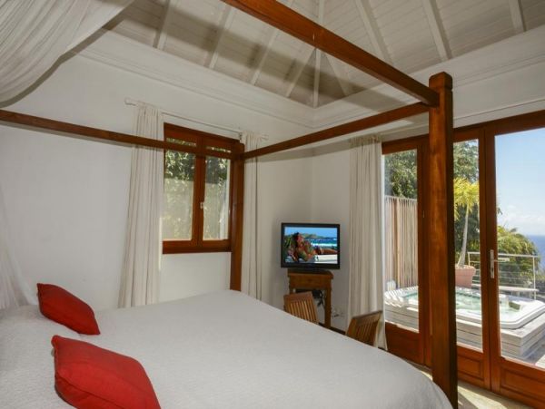 St. Barts Home 985626