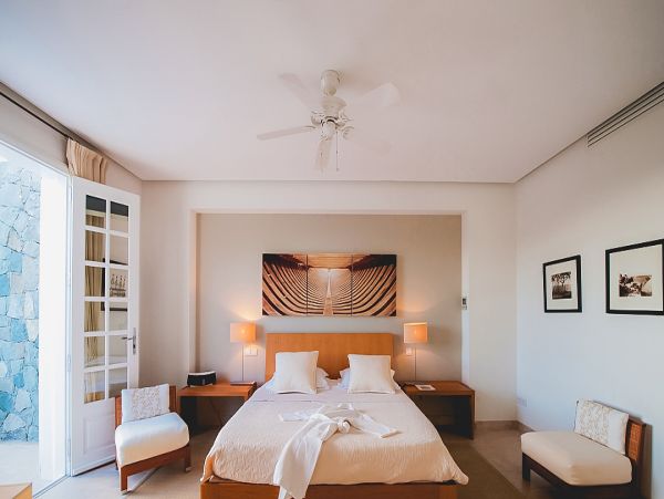 St. Barts Home 985627