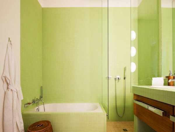 St. Barts Home 985627