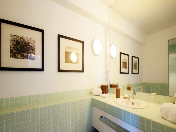 St. Barts Home 985627