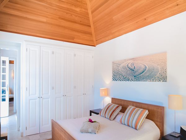 St. Barts Home 985627