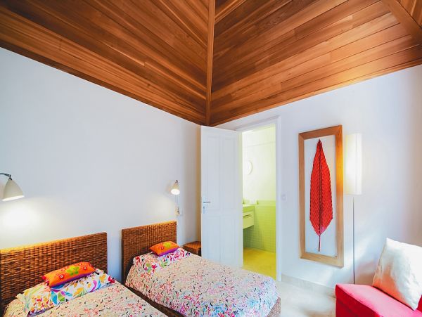 St. Barts Home 985627