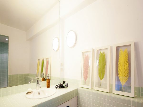 St. Barts Home 985627