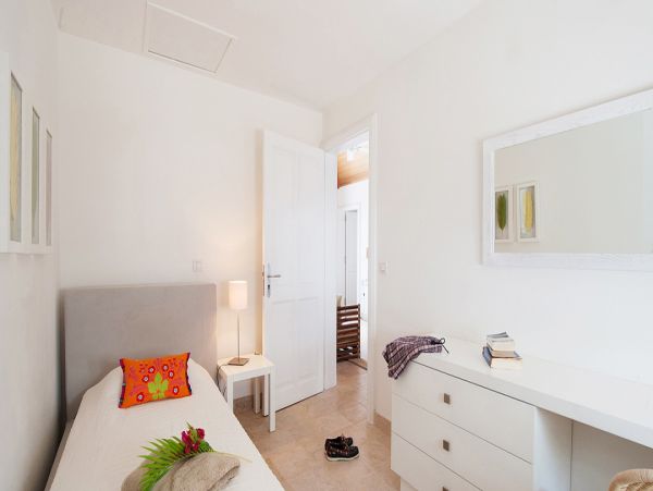 St. Barts Home 985627