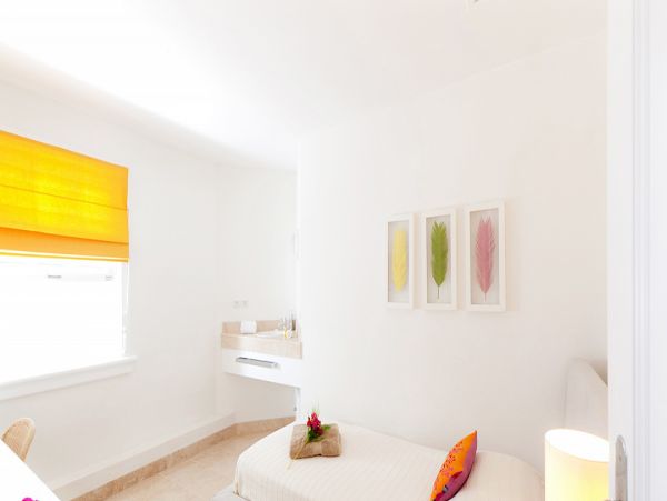 St. Barts Home 985627