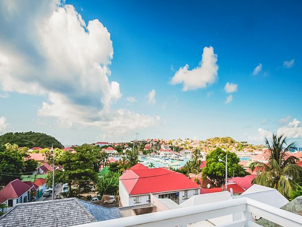 St. Barts Home 985627