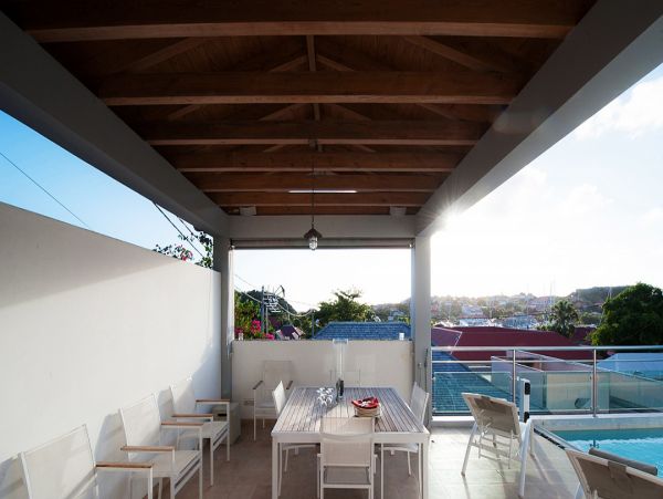 St. Barts Home 985627