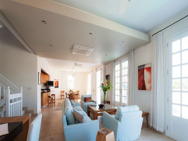 St. Barts Home 985627