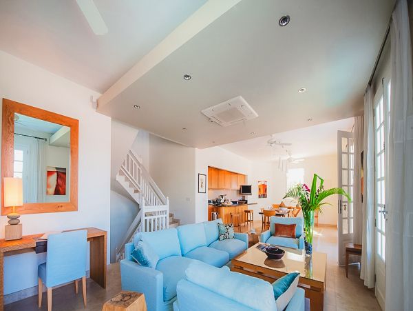 St. Barts Home 985627