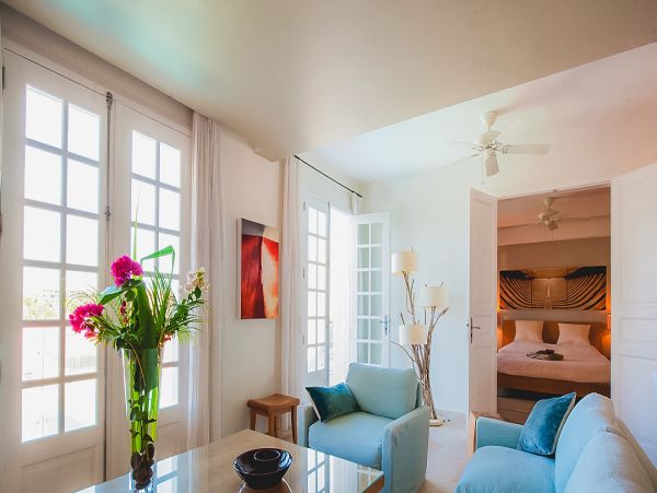 St. Barts Home 985627