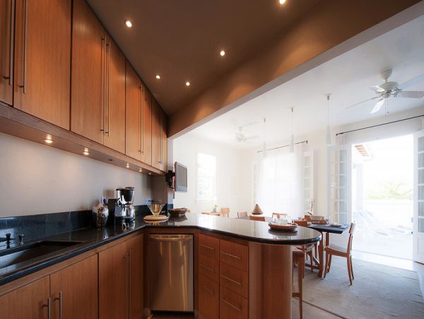 St. Barts Home 985627