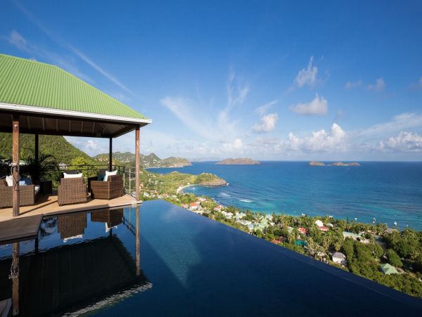 St. Barts Home 985628