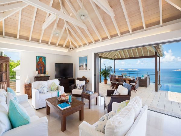 St. Barts Home 985628