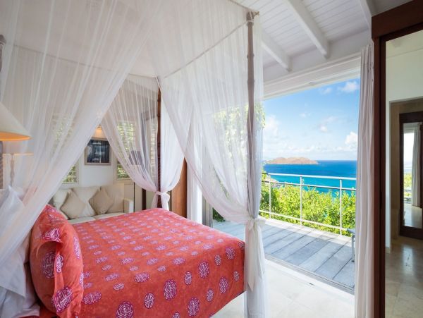 St. Barts Home 985628