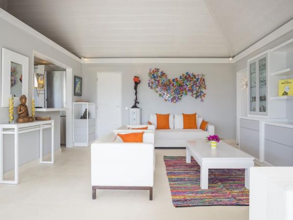 St. Barts Home 985629