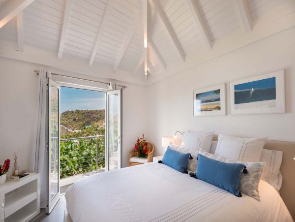St. Barts Home 985630