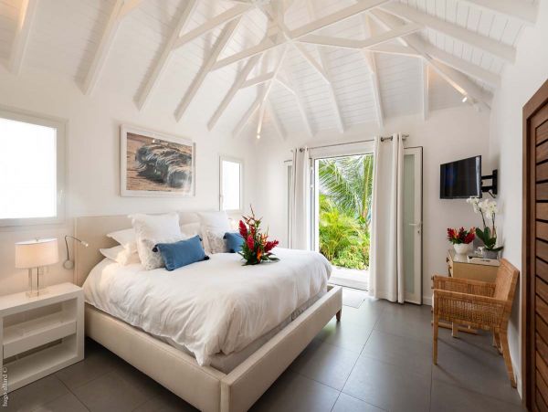 St. Barts Home 985630