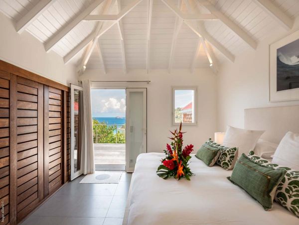 St. Barts Home 985630