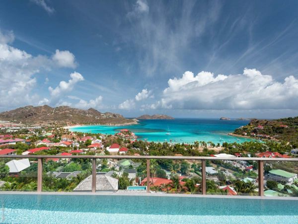 St. Barts Home 985630