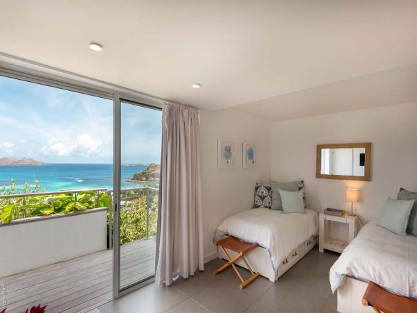 St. Barts Home 985630