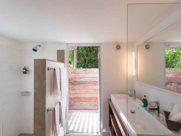St. Barts Home 985630