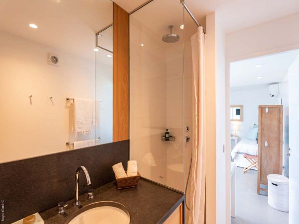 St. Barts Home 985630